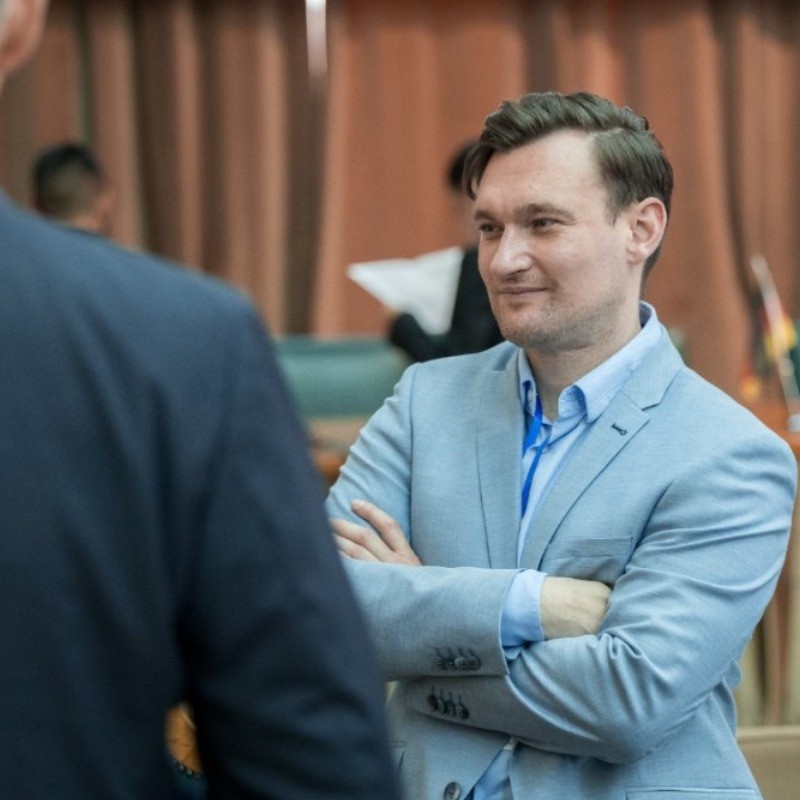 Karsten Gleissenring